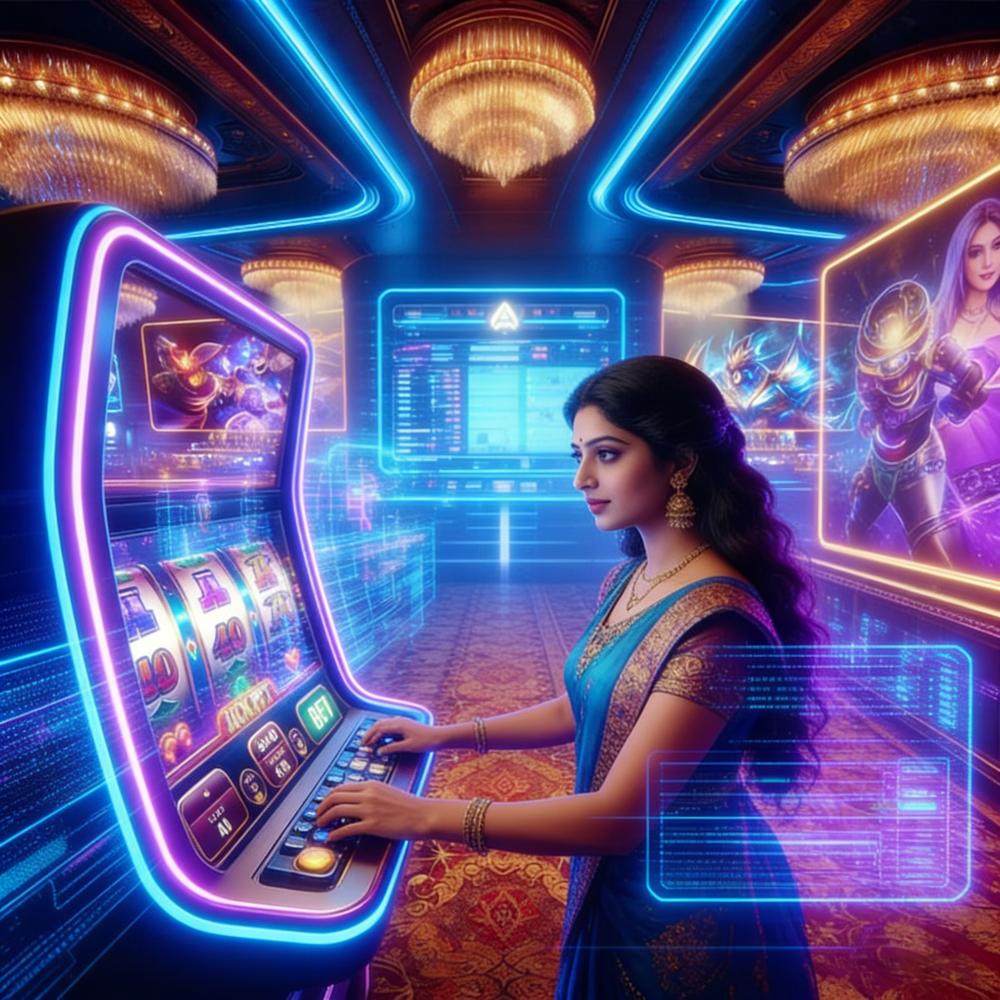 tk777 বোনাস